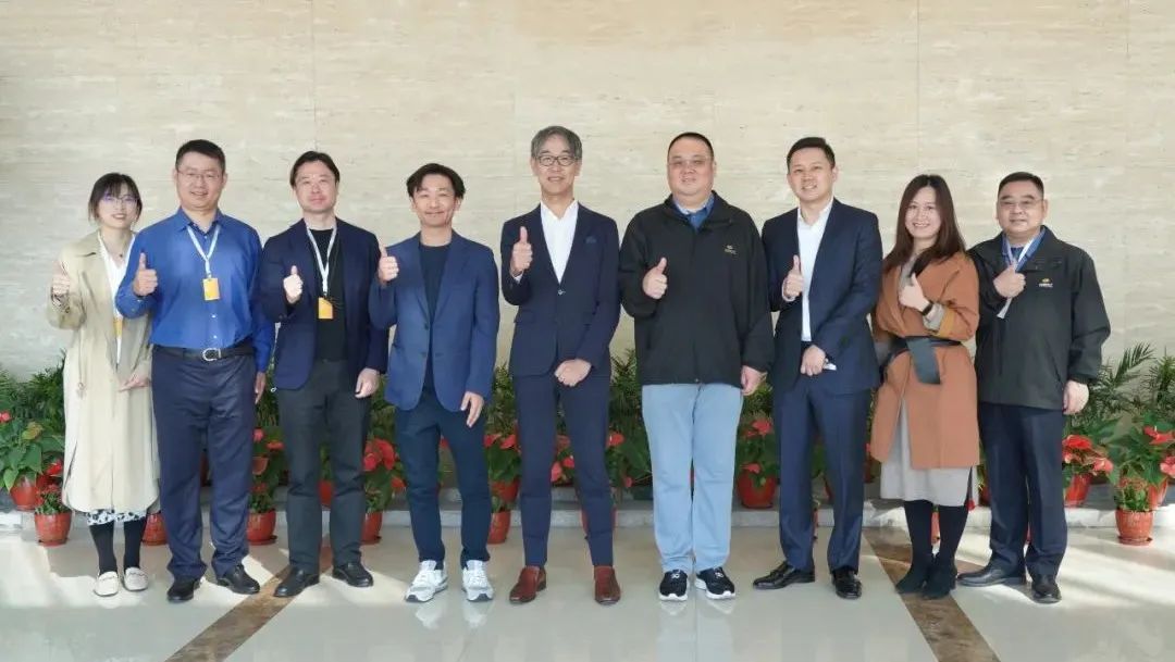 新闻 | 携手谱新篇！资生堂中国“明升国际行”顺利结束