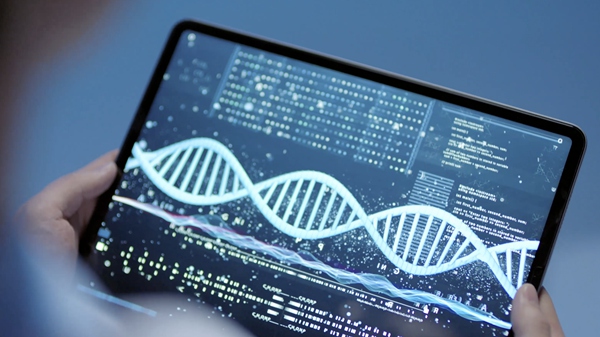 喜讯｜明升国际医疗入选国家工信部第一批“AI+生物制造”典型案例 